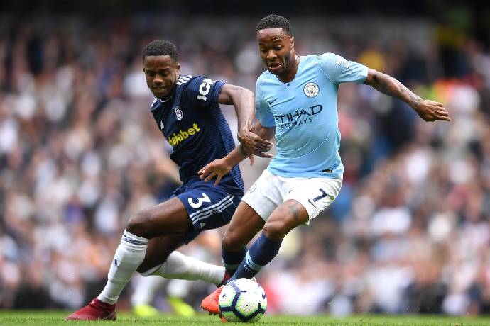 Highlight trận đấu Manchester City vs Fulham ngày 05/02 | Xem lại trận đấu
