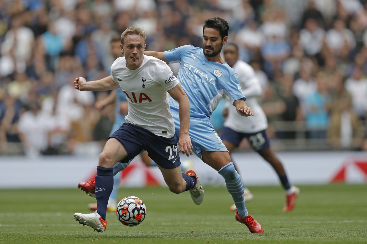 Highlight trận đấu Manchester City vs Tottenham Hotspur ngày 20/02 | Xem lại trận đấu