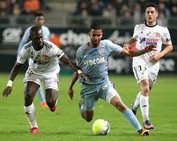 Highlight trận đấu Monaco vs Amiens SC ngày 09/02 | Xem lại trận đấu