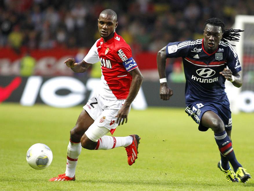 Highlight trận đấu Monaco vs Olympique Lyonnais ngày 06/02 | Xem lại trận đấu