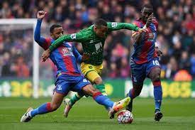 Highlight trận đấu Norwich City vs Crystal Palace ngày 10/02 | Xem lại trận đấu