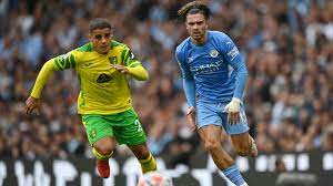 Highlight trận đấu Norwich City vs Manchester City ngày 13/02 | Xem lại trận đấu