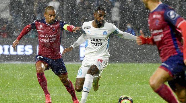 Highlight trận đấu Olympique Marseille vs Clermont ngày 21/02 | Xem lại trận đấu
