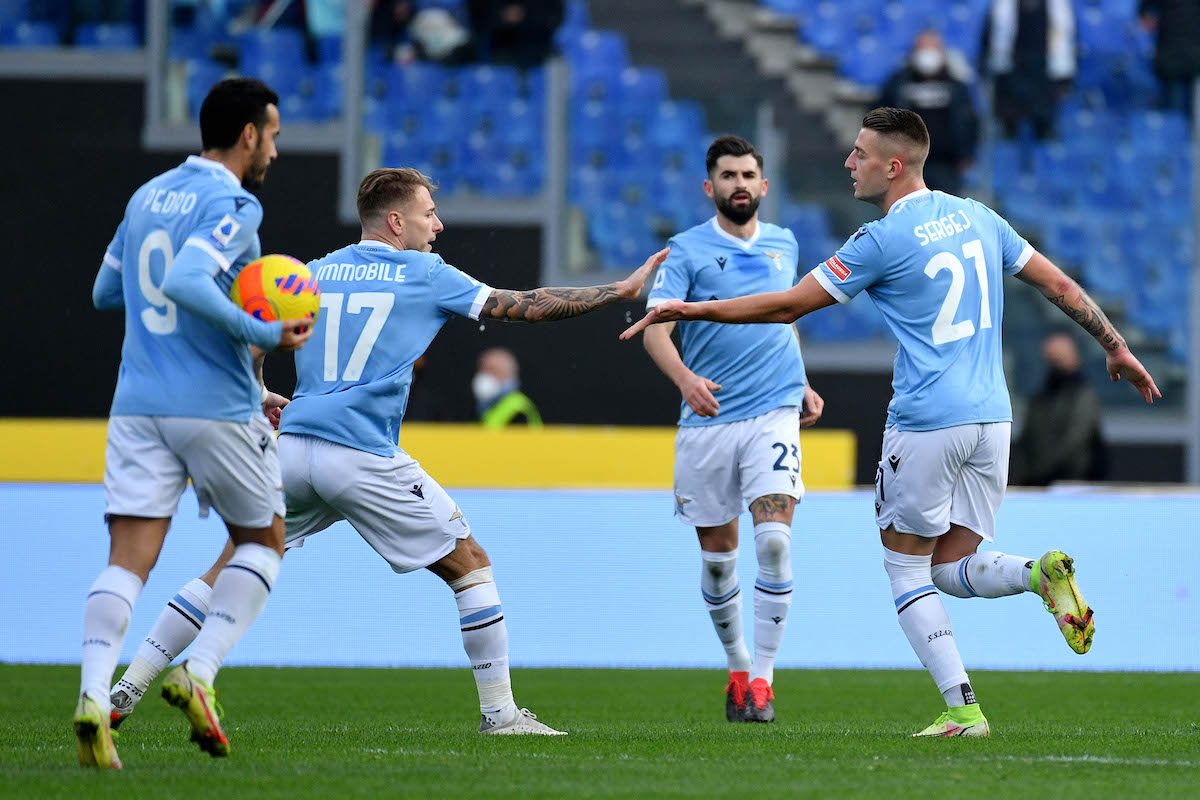 Highlight trận đấu Porto vs Lazio ngày 18/02 | Xem lại trận đấu