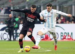 Highlight trận đấu Salernitana vs Milan ngày 20/02 | Xem lại trận đấu