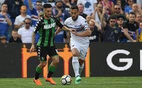 Highlight trận đấu Sampdoria vs Sassuolo ngày 06/02 | Xem lại trận đấu