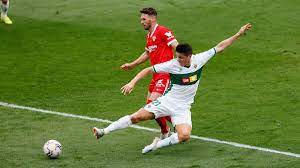 Highlight trận đấu Sevilla vs Elche ngày 12/02 | Xem lại trận đấu