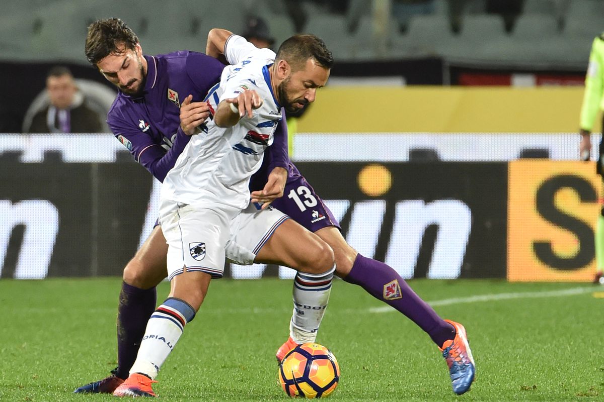Highlight trận đấu Spezia vs Fiorentina ngày 15/02 | Xem lại trận đấu