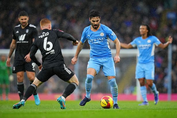Highlight trận đấu Sporting CP vs Manchester City ngày 16/02 | Xem lại trận đấu