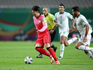 Highlight trận đấu Syria vs Korea Republic ngày 01/02 | Xem lại trận đấu
