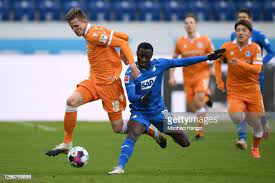 Highlight trận đấu TSG Hoffenheim vs DSC Arminia Bielefeld ngày 13/02 | Xem lại trận đấu