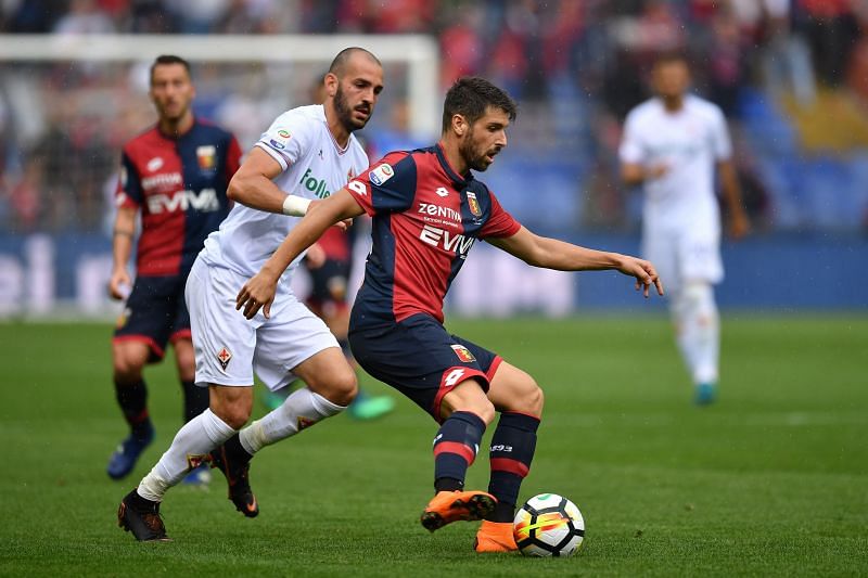 Highlight trận đấu Venezia vs Genoa ngày 20/02 | Xem lại trận đấu