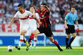 Highlight trận đấu VfB Stuttgart vs Eintracht Frankfurt ngày 05/02 | Xem lại trận đấu