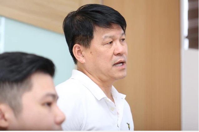 bau-duc-gay-tranh-cai-khi-bo-nhiem-hlv-on-ao-nhat-v-league-ve-hagl-lam-viec