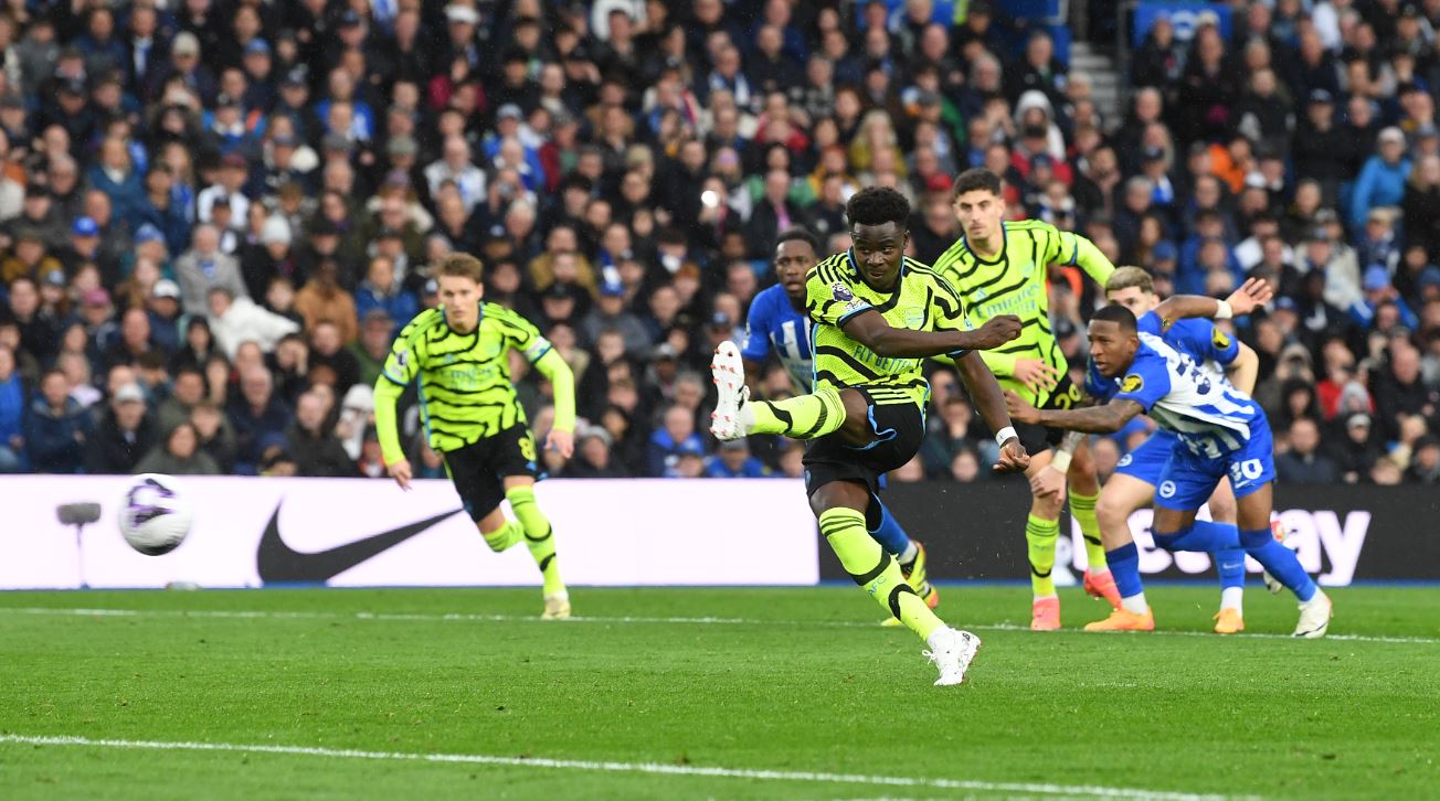 brighton-vs-arsenal