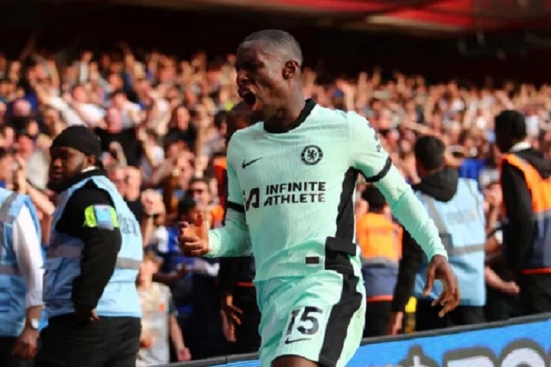 Jackson-chelsea