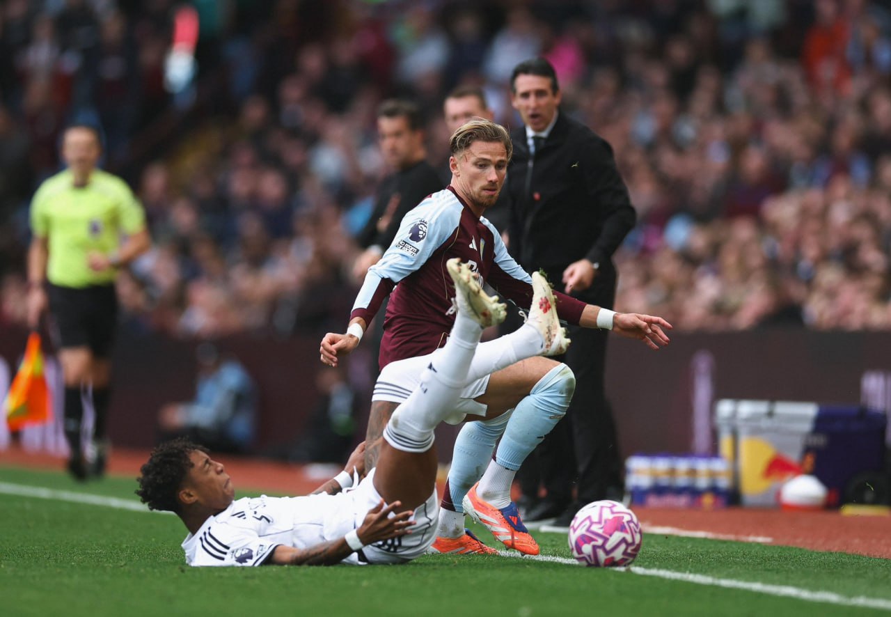 Aston Villa vs Fulham (20:00 – 28/09) | Xem lại trận đấu