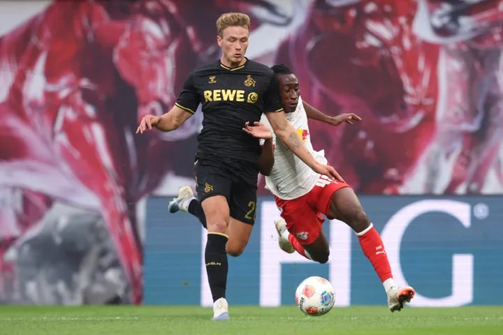 RB Leipzig vs FC Köln (23:30 – 20/09) | Xem lại trận đấu